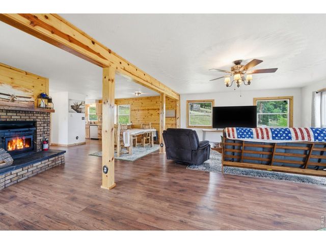 246 Picacho Pl, Drake, CO 80515
