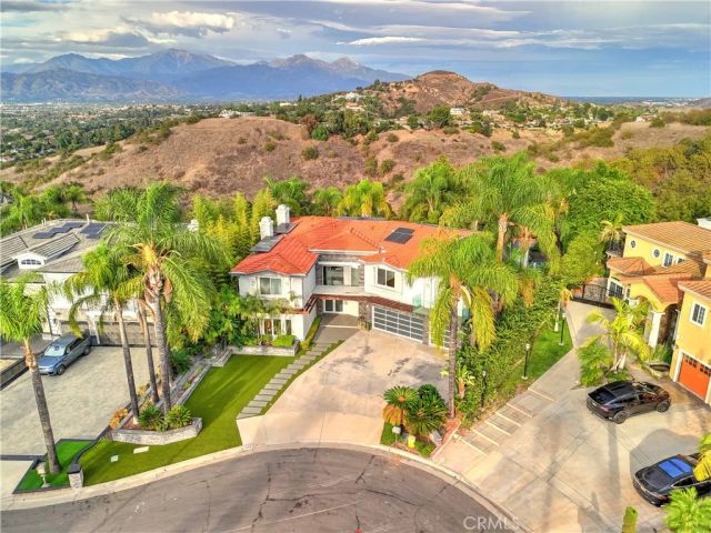 1072 Holiday Drive, West Covina, CA 91791