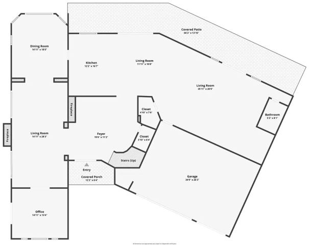 1072 Holiday Drive, West Covina, CA 91791