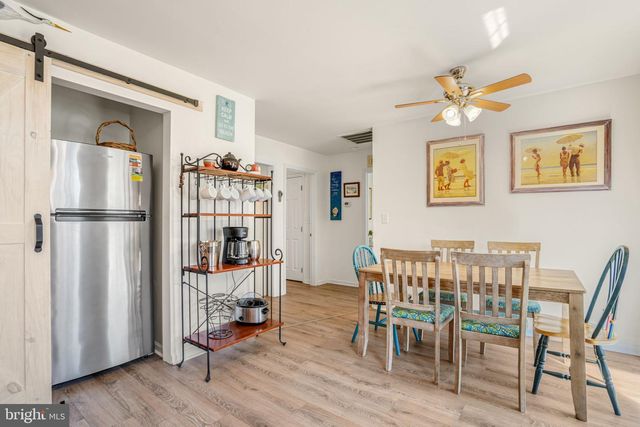 3488 & 3490 WILLOW ST, Chincoteague Island, VA 23336