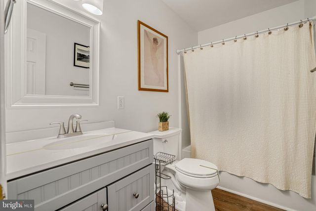 3488 & 3490 WILLOW ST, Chincoteague Island, VA 23336