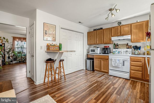 3488 & 3490 WILLOW ST, Chincoteague Island, VA 23336