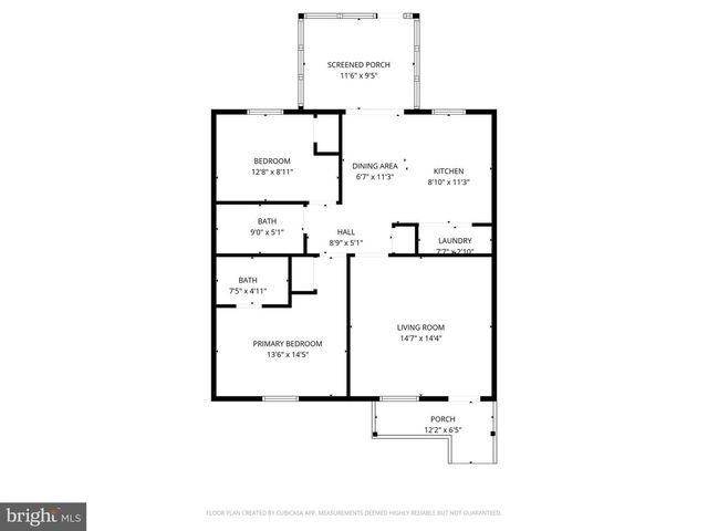 3488 & 3490 WILLOW ST, Chincoteague Island, VA 23336