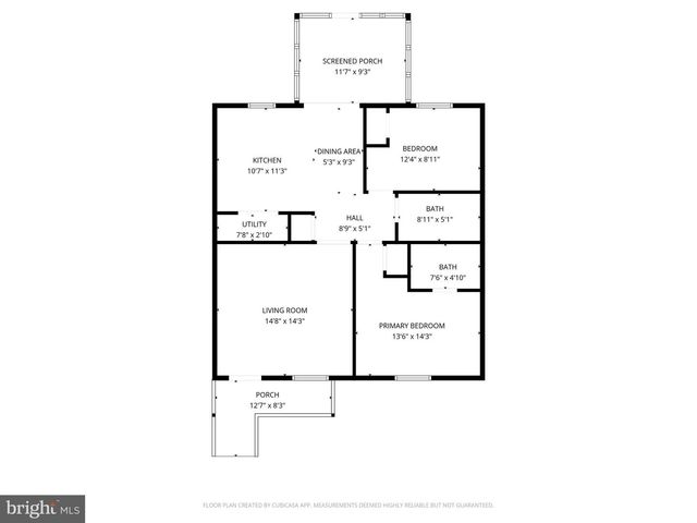 3488 & 3490 WILLOW ST, Chincoteague Island, VA 23336