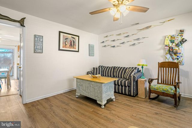 3488 & 3490 WILLOW ST, Chincoteague Island, VA 23336