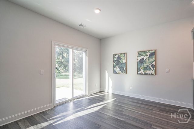 756 Logging Hill Drive, Richmond Hill, GA 31324