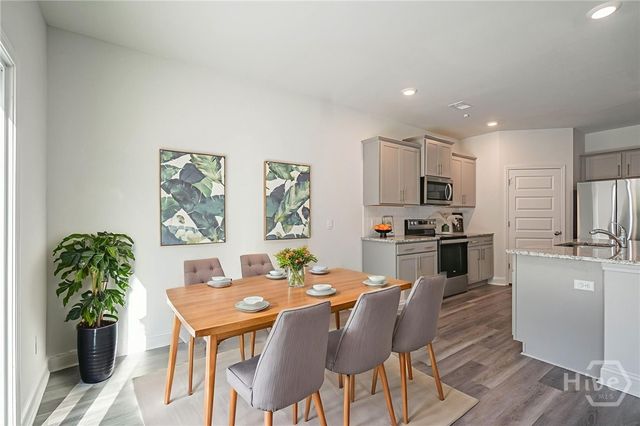 756 Logging Hill Drive, Richmond Hill, GA 31324