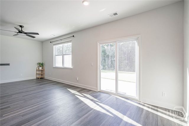 756 Logging Hill Drive, Richmond Hill, GA 31324