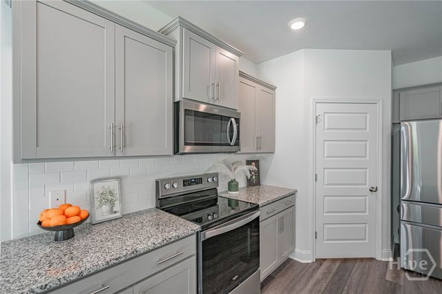 756 Logging Hill Drive, Richmond Hill, GA 31324