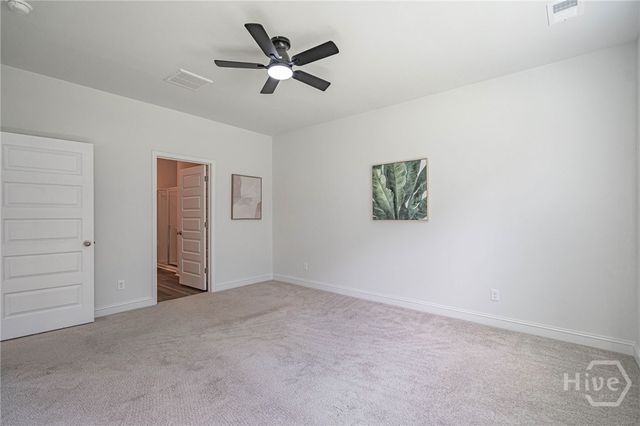 756 Logging Hill Drive, Richmond Hill, GA 31324