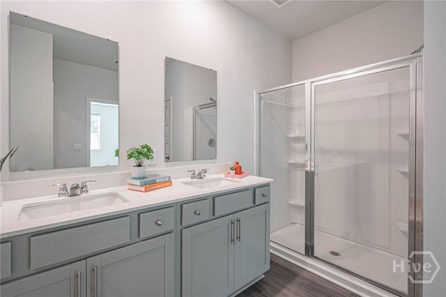 756 Logging Hill Drive, Richmond Hill, GA 31324