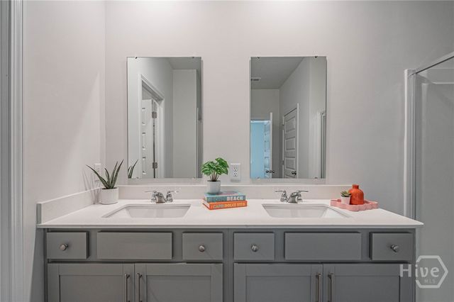 756 Logging Hill Drive, Richmond Hill, GA 31324