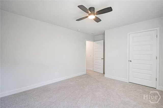 756 Logging Hill Drive, Richmond Hill, GA 31324