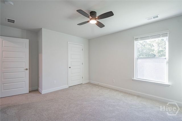 756 Logging Hill Drive, Richmond Hill, GA 31324