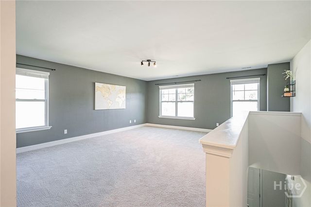 756 Logging Hill Drive, Richmond Hill, GA 31324