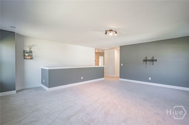 756 Logging Hill Drive, Richmond Hill, GA 31324