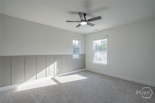 756 Logging Hill Drive, Richmond Hill, GA 31324