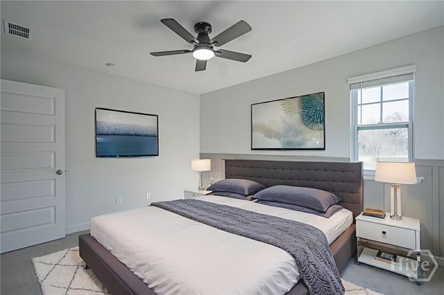 756 Logging Hill Drive, Richmond Hill, GA 31324