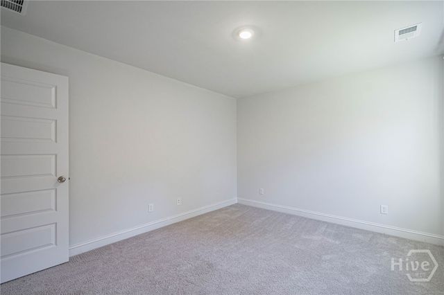 756 Logging Hill Drive, Richmond Hill, GA 31324