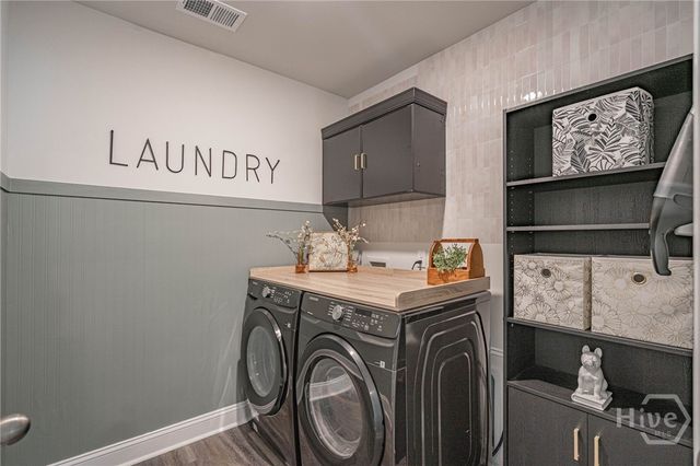 756 Logging Hill Drive, Richmond Hill, GA 31324