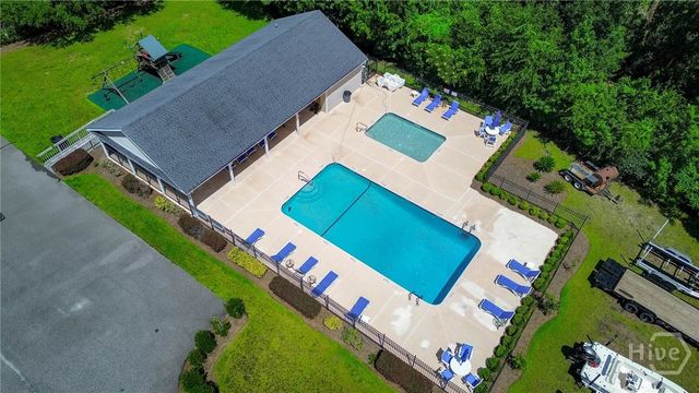 756 Logging Hill Drive, Richmond Hill, GA 31324