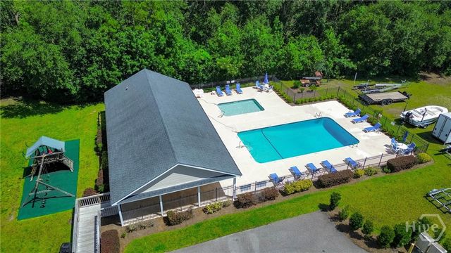 756 Logging Hill Drive, Richmond Hill, GA 31324