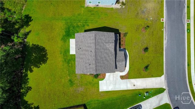 756 Logging Hill Drive, Richmond Hill, GA 31324