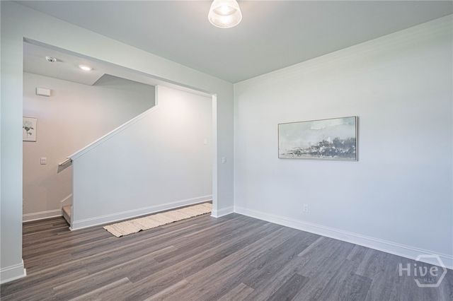 756 Logging Hill Drive, Richmond Hill, GA 31324