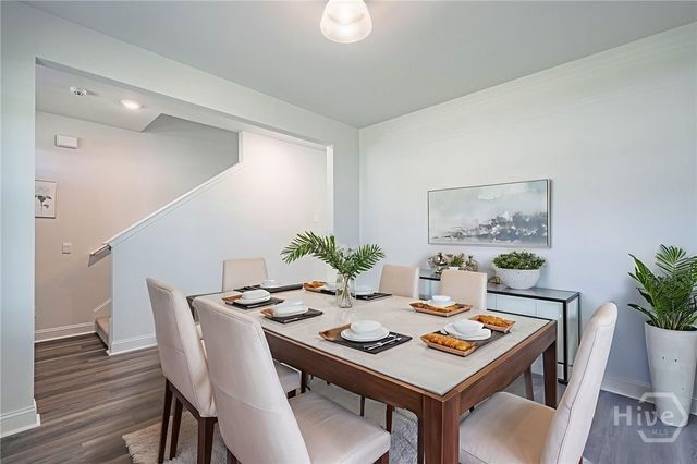 756 Logging Hill Drive, Richmond Hill, GA 31324