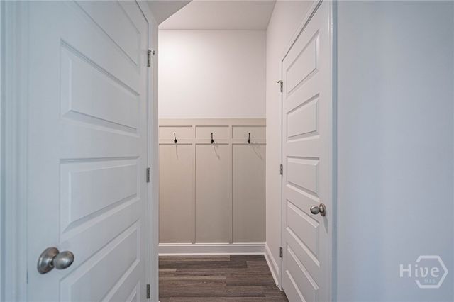 756 Logging Hill Drive, Richmond Hill, GA 31324