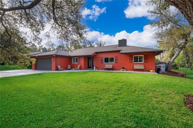 2350 WEKIVA RIDGE ROAD, Apopka, FL 32712