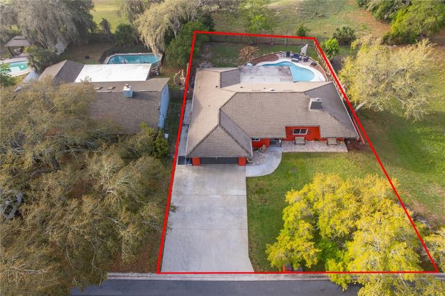 2350 WEKIVA RIDGE ROAD, Apopka, FL 32712
