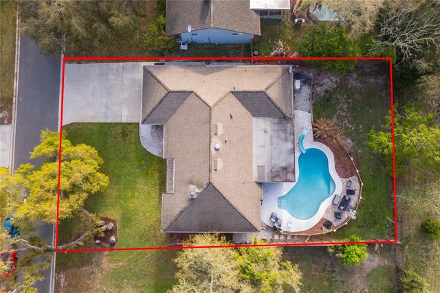 2350 WEKIVA RIDGE ROAD, Apopka, FL 32712