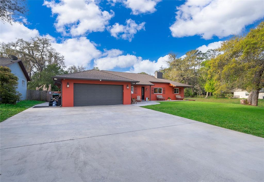 2350 WEKIVA RIDGE ROAD, Apopka, FL 32712