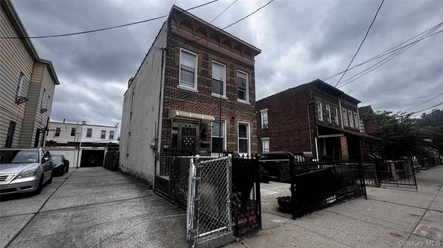 9009 143rd Street, Jamaica, NY 11435
