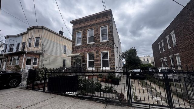 9009 143rd Street, Jamaica, NY 11435