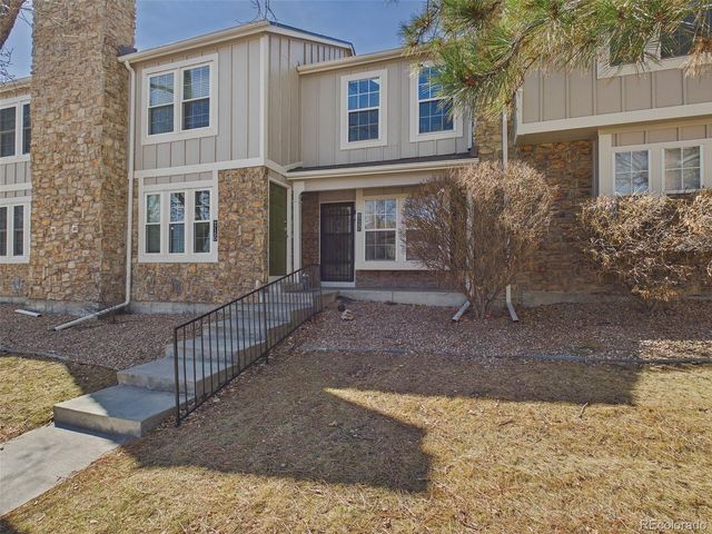 9715 W Chatfield Avenue E, Littleton, CO 80128