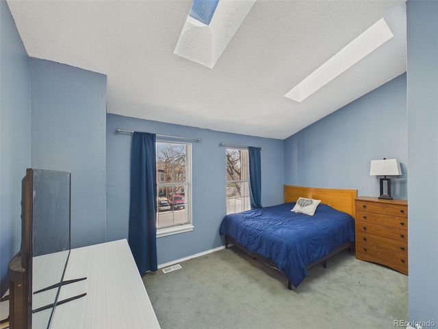 9715 W Chatfield Avenue E, Littleton, CO 80128