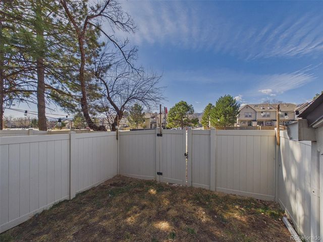 9715 W Chatfield Avenue E, Littleton, CO 80128