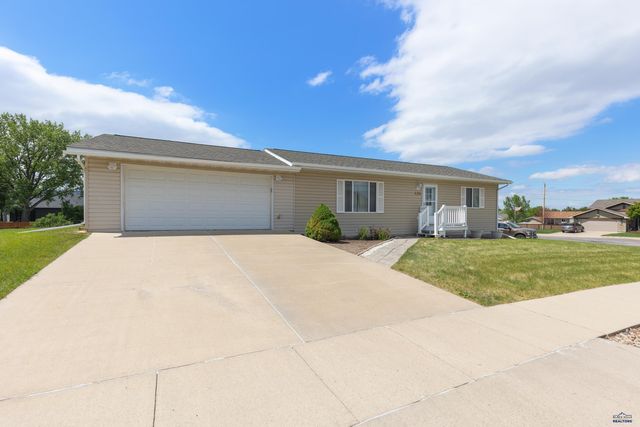 434 FIELD VIEW DR, Rapid City, SD 57701
