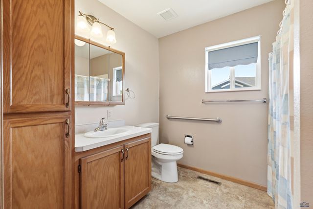 434 FIELD VIEW DR, Rapid City, SD 57701