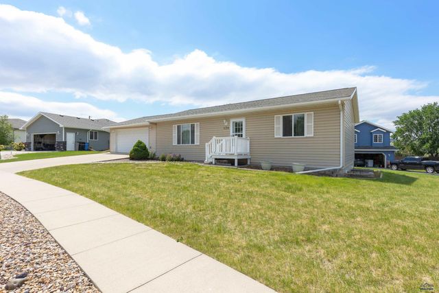 434 FIELD VIEW DR, Rapid City, SD 57701