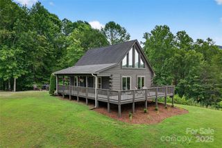 62 Ashe Bridge Road N, Marion, NC 28752