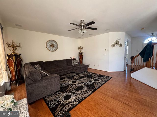 2659 TAFFRAIL WAY, Woodbridge, VA 22191