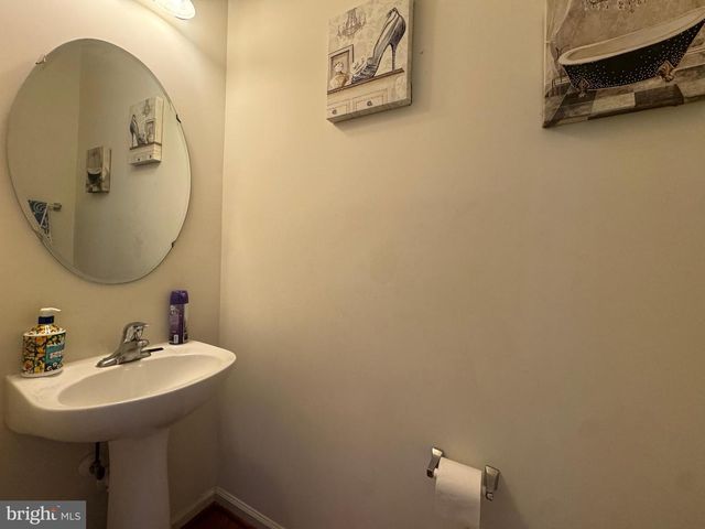 2659 TAFFRAIL WAY, Woodbridge, VA 22191