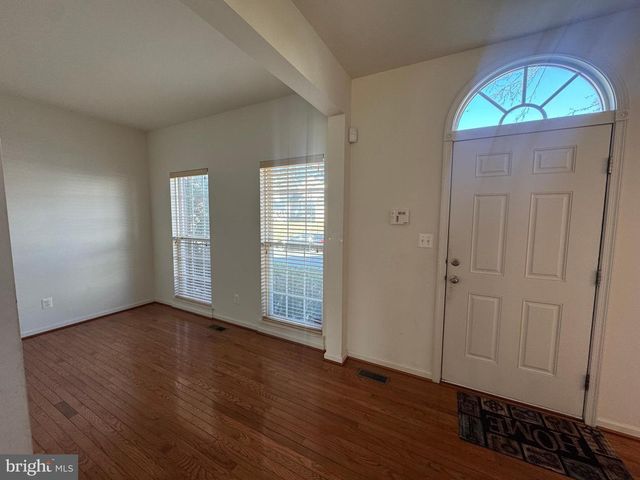 2659 TAFFRAIL WAY, Woodbridge, VA 22191