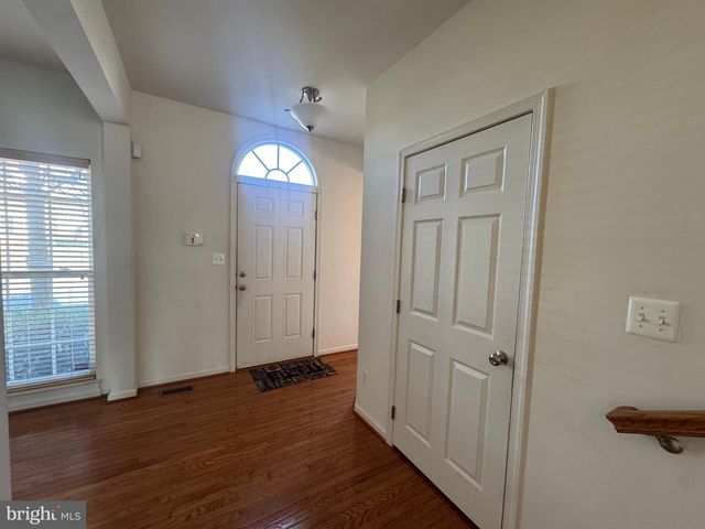 2659 TAFFRAIL WAY, Woodbridge, VA 22191