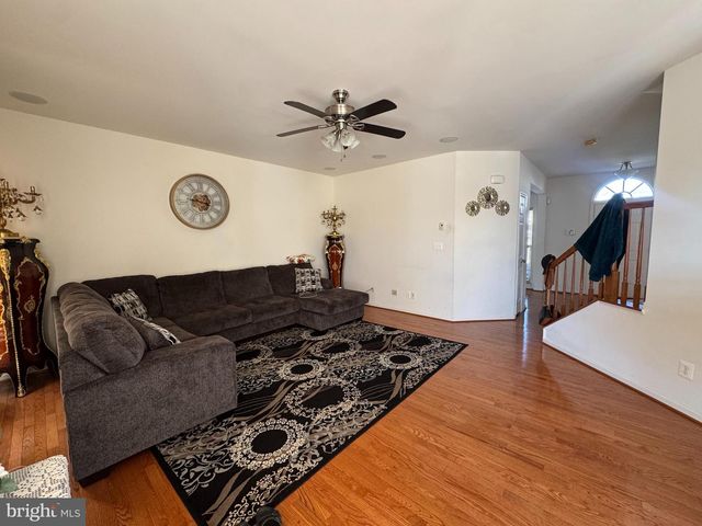 2659 TAFFRAIL WAY, Woodbridge, VA 22191