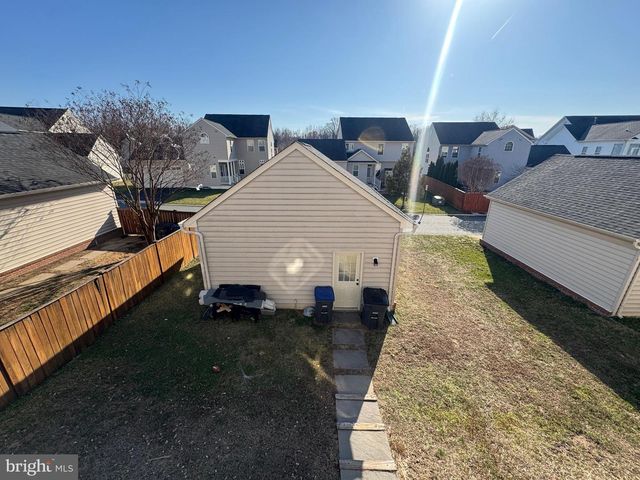 2659 TAFFRAIL WAY, Woodbridge, VA 22191