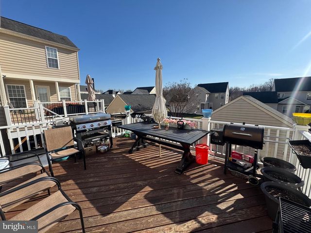 2659 TAFFRAIL WAY, Woodbridge, VA 22191